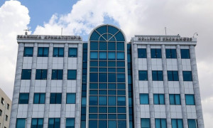 Απώλειες στο Χρηματιστήριο Αθηνών- Στο επίκεντρο ο τραπεζικός κλάδος