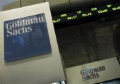Στα 1,5 δισ. δολάρια τα κέρδη της Goldman Sachs για το γ' τρίμηνο