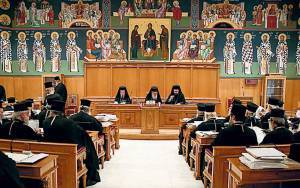 Εγκύκλιος από την Ιερά Σύνοδο υπέρ των εμβολιασμών