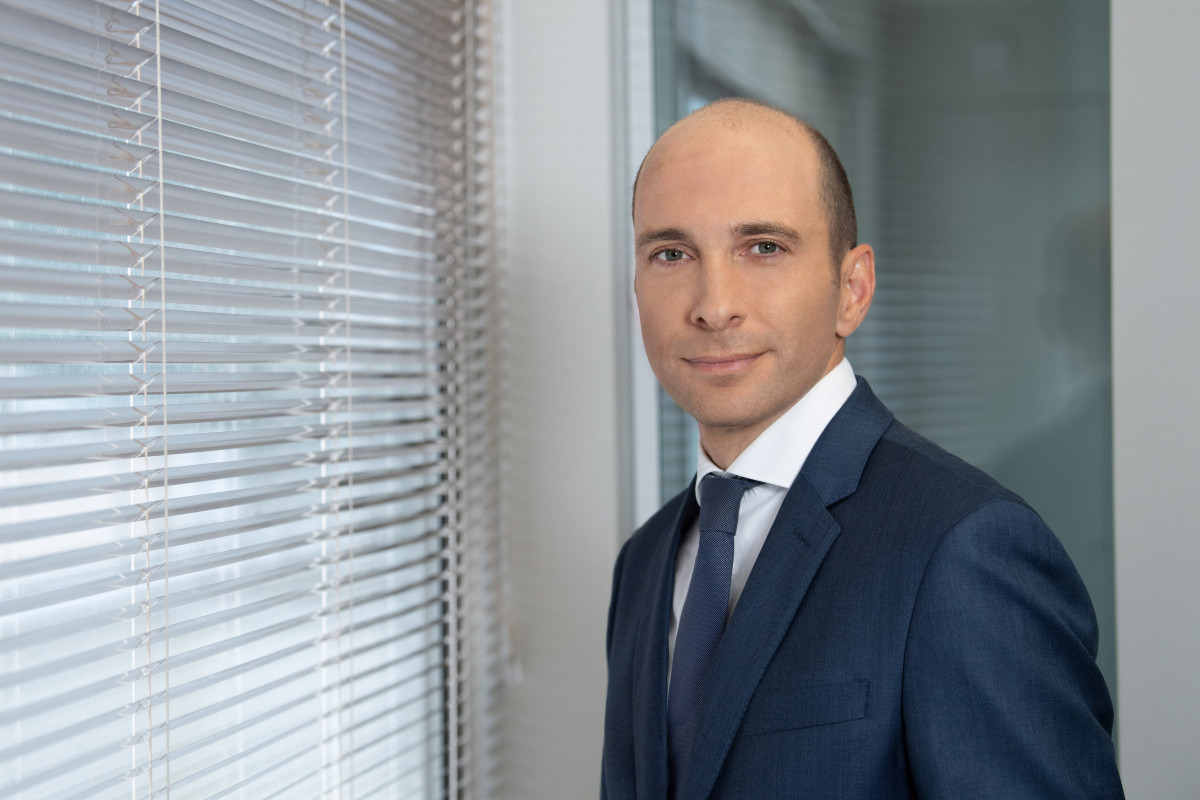Βενετσιάνος (Eurobank): Κεντρικός πυλώνας των επενδύσεων οι υποδομές-Ανθεκτικές στην κρίση