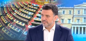 Κικίλιας για φωτιές: Έχουμε ξεκινήσει πολύ δύσκολα φέτος