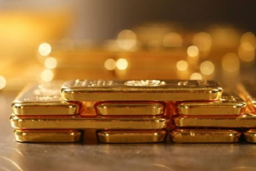Χρυσός: Ο βασιλιάς σε περιόδους επενδυτικών κρίσεων