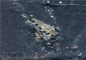 Κομμάτια και θρύψαλα το αεροπλάνο της Germanwings