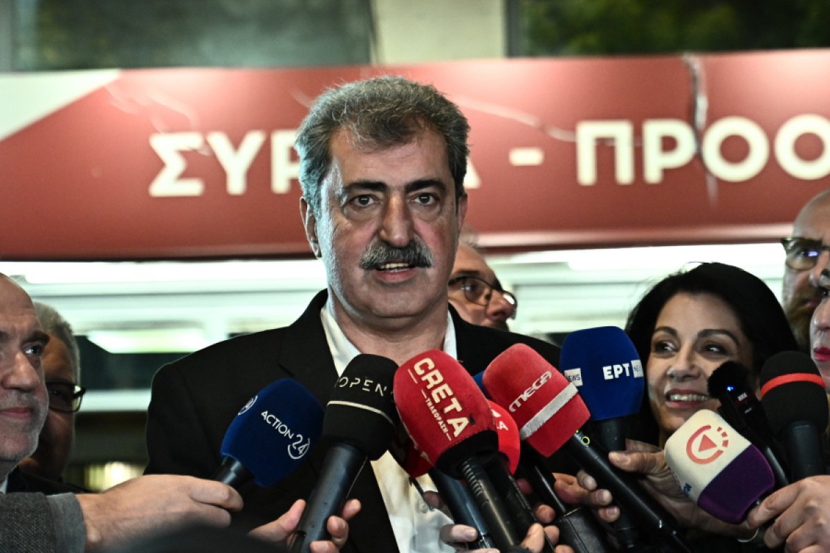 Πολάκης πριν την κρίσιμη KE: Kαλεί τους αποχωρούντες να μην συμμετάσχουν στην ψηφοφορία