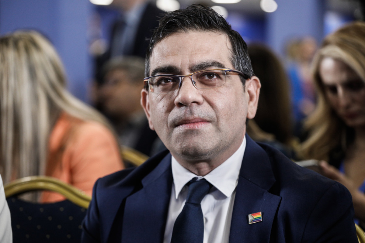 Σταμάτης: Η δράση της τρομοκρατίας στη χώρα έχει ουσιαστικά αντιμετωπιστεί