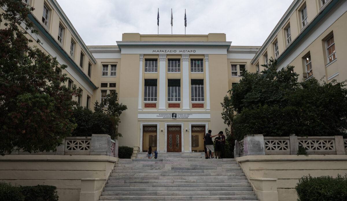 Στο ΕΣΠΑ η απόκτηση ακαδημαϊκής διδακτικής εμπειρίας για 1300 διδάκτορες σε 24 ΑΕΙ, ύψους €23,75 εκατ.