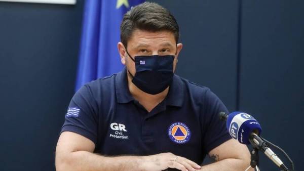Νέα μέτρα στην Αττική: Υποχρεωτική τηλεργασία 40%-Τέλος συναυλίες, σινεμά