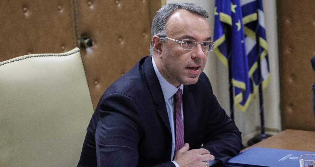 Σταϊκούρας: Ποιοι νέοι κλάδοι εντάσσονται στα μέτρα ενίσχυσης