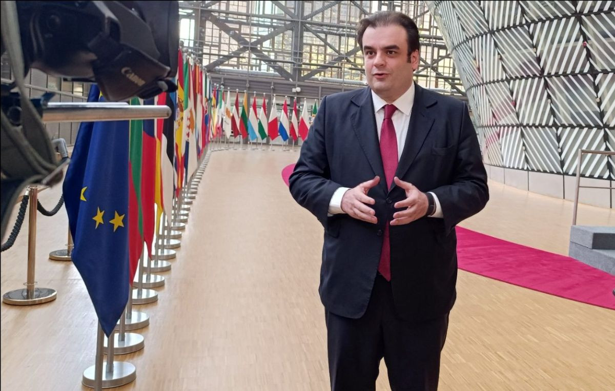 ECOFIN: Μεταρρυθμίσεις, Ταμεία Επαγγελματικής Ασφάλισης και επικουρικές συντάξεις στην ατζέντα