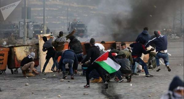 Γάζα: Τέσσερις Παλαιστίνιοι νεκροί από ισραηλινά πυρά