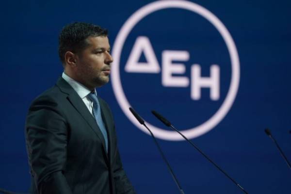 ΔΕΗ: Στήριξη της ΕΤΕπ με €330 εκατ.-Σε ποιες επενδύσεις θα κατευθυνθούν