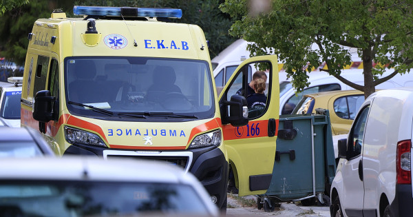 Γυναικοκτονία βλέπει η ΕΛΑΣ πίσω από τον θάνατο δύο ατόμων στη Νέα Σμύρνη