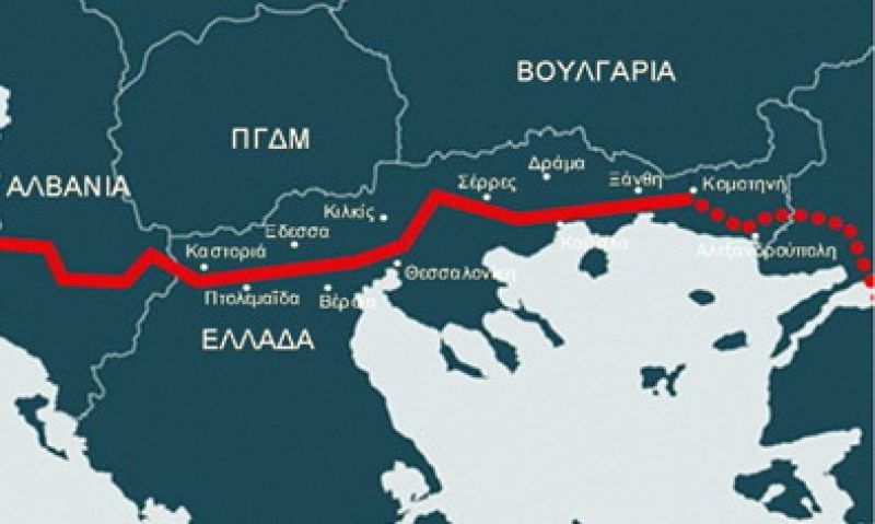 Προκηρύχθηκε ο διαγωνισμός του ΤΑP