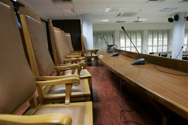 «Αντισυνταγματική» η λήξη θητείας μελών των ανεξάρτητων αρχών
