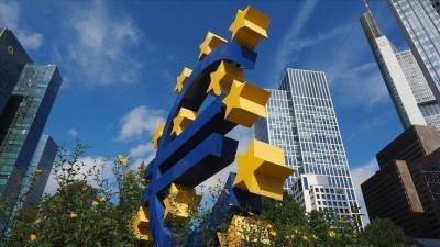 Ευρωζώνη: Xαμηλό 6 μηνών άγγιξε ο μεταποιητικός ΡΜΙ