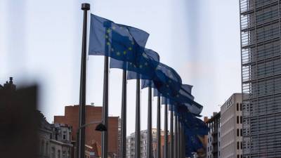 O επαναπατρισμός Ευρωπαίων πολιτών στο συμβούλιο των ΥΠΕΞ της ΕΕ