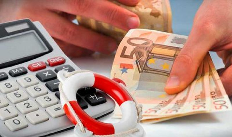 Νέες εταιρίες διαχείρισης δανείων στο μενού Κυβέρνησης - Θεσμών