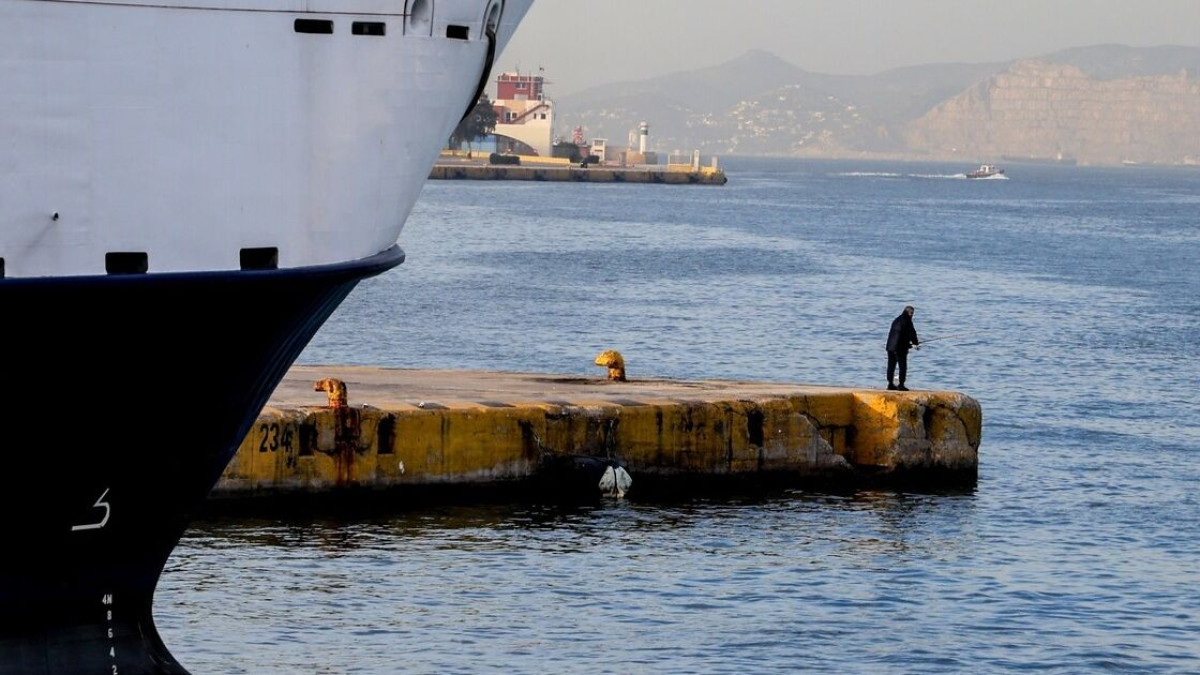 ΠΕΝΕΝ: Νέα 24ωρη απεργία, για έκτη ημέρα, των ναυτεργατών στα πλοία της Αδριατικής