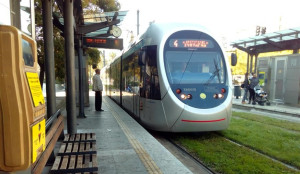 Τραμ: Το κέντρο ελέγχου δεν ξέρει που βρίσκονται οι συρμοί