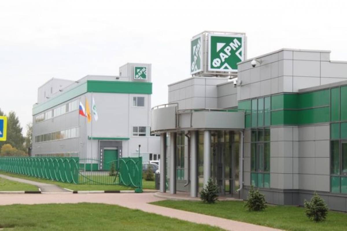 Συμφωνία μεταξύ R-Pharm και AstraZeneca για την παραγωγή εμβολίου