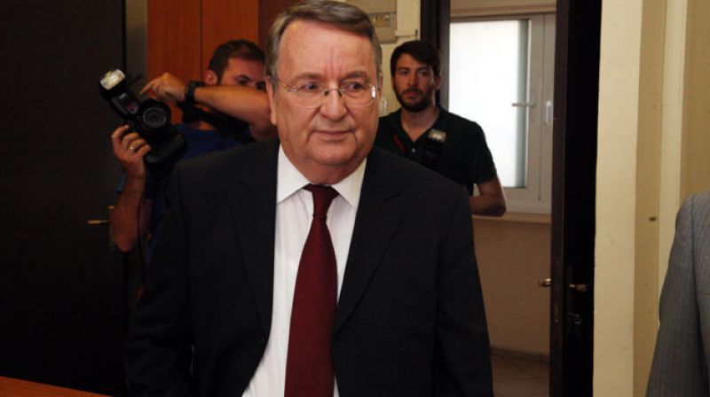 Γ. Καρασμάνης: «Αυξάνεται το μέγιστο επιτρεπόμενο αλίευμα για τον ερυθρό τόνο»