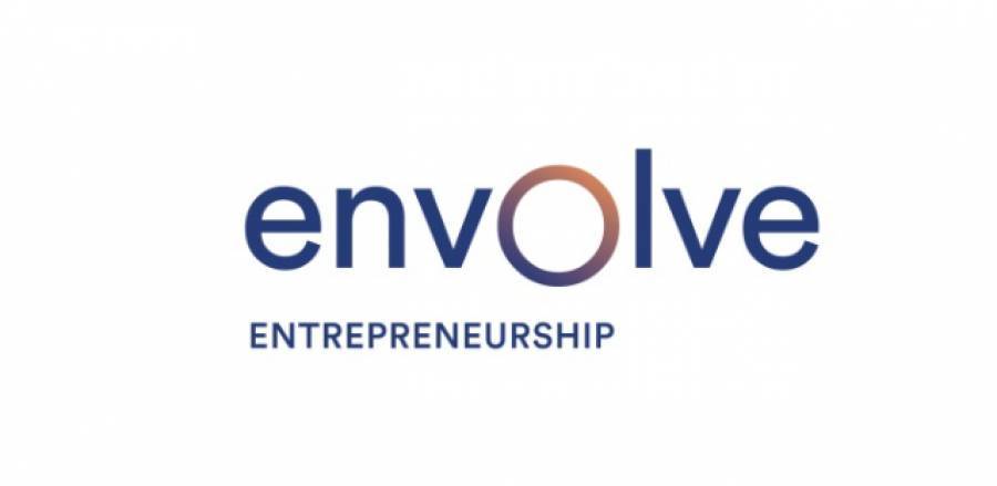 Envolve Award Greece 2022: Ξεκίνησε ο διαγωνισμός για νεοφυείς-καινοτόμες επιχειρήσεις