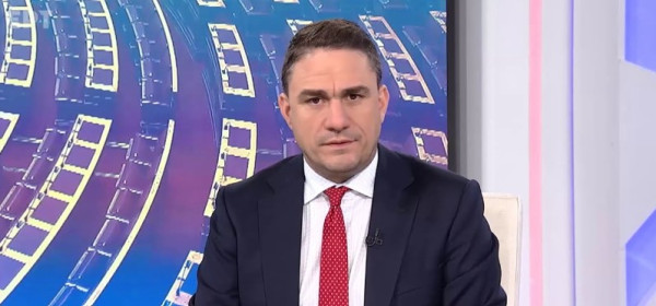 Τσουκαλάς: Ασέβεια και ερασιτεχνισμός η ακύρωση της συνάντησης Μητσοτάκη - Ερντογάν