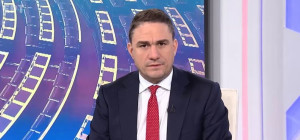 Τσουκαλάς: Ασέβεια και ερασιτεχνισμός η ακύρωση της συνάντησης Μητσοτάκη - Ερντογάν