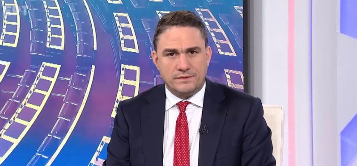 Τσουκαλάς: Ασέβεια και ερασιτεχνισμός η ακύρωση της συνάντησης Μητσοτάκη - Ερντογάν