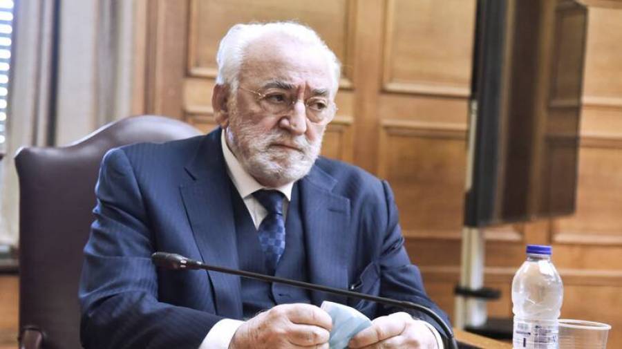 Το πλούσιο ηλεκτρονικό αρχείο του Καλογρίτσα