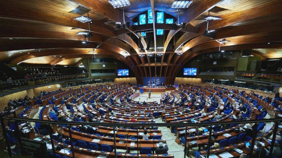 GRECO: Τερματίζει την παρακολούθηση της Ρωσίας, για διαφάνεια χρηματοδότησης κομμάτων