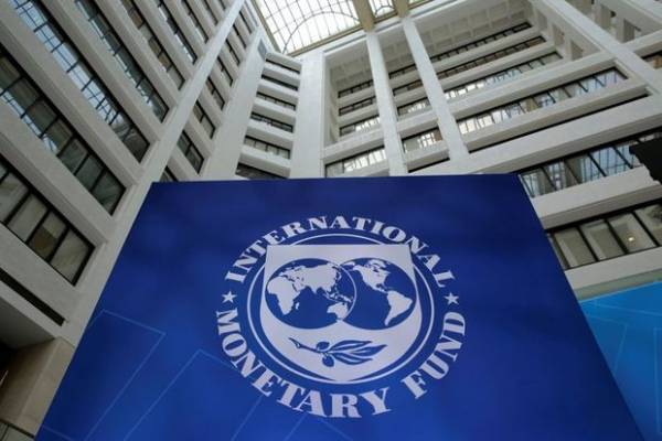 ΔΝΤ: Τα αυστηρά lockdown ίσως οδηγήσουν σε πιο γρήγορη ανάκαμψη