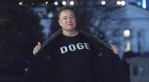 «Υπερβολική» η DOGE του Μασκ - Δεν εξοικονόμησε όσες δαπάνες ισχυριζόταν