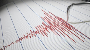 Στον «χορό» των Ρίχτερ η Κρήτη από τα ξημερώματα