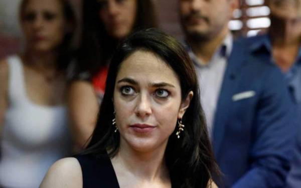 Μιχαηλίδου: Τέλη Φεβρουαρίου η πρώτη δόση του επιδόματος γέννας