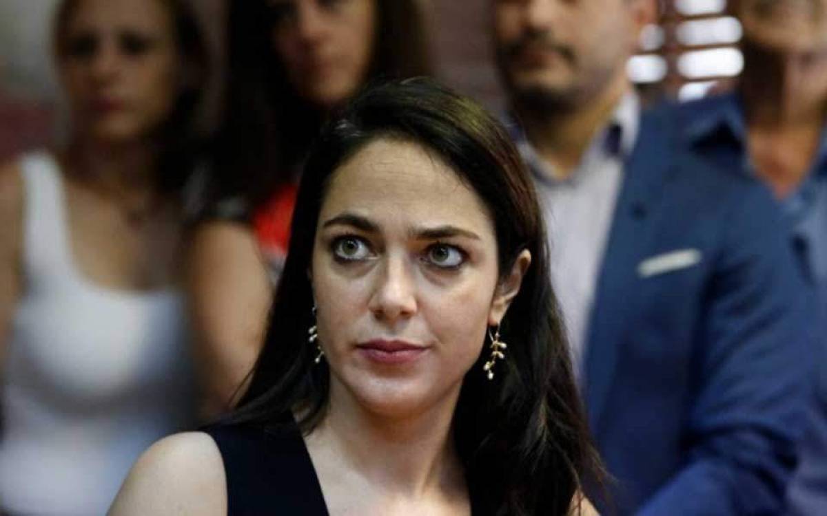 Μιχαηλίδου: Τέλη Φεβρουαρίου η πρώτη δόση του επιδόματος γέννας