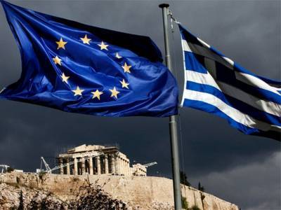 ΕΕ:Κινητοποίηση του Ταμείου Αλληλεγγύης για βοήθεια €4,6 εκ. στην Ελλάδα!