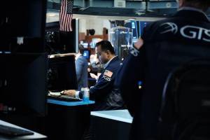 Wall Street: Διευρύνεται το ράλι- Ανεπηρέαστη από την αύξηση επιτοκίων