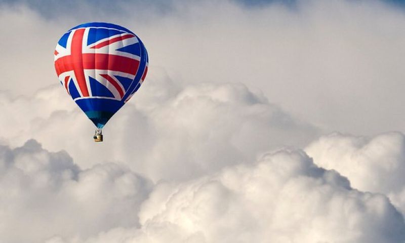 Νέος γύρος συνομιλιών για το Brexit στις Βρυξέλλες