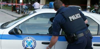 Έρευνα της ΕΛΑΣ για εμπλοκή αστυνομικού σε επεισόδιο στην Αντίπαρο