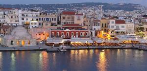 Νέες μελέτες για Ενετικό Λιμάνι Χανίων