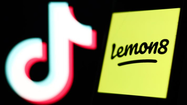 RedNote και Lemon8 θέλουν να διαδεχθούν το TikTok