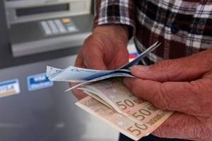 Τετάρτη (29/9) τα αναδρομικά σε 133.692 συνταξιούχους-Αυξήσεις τον επόμενο μήνα