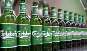 Carlsberg: Χαμηλότερες των προσδοκιών οι πωλήσεις το δ’τρίμηνο του 2024