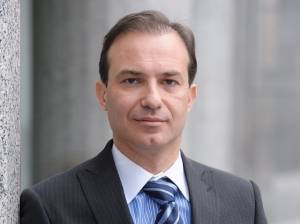 Cisco: Ο Ν. Μουρτζίνος νέος Regional Sales Manager Eastern Europe