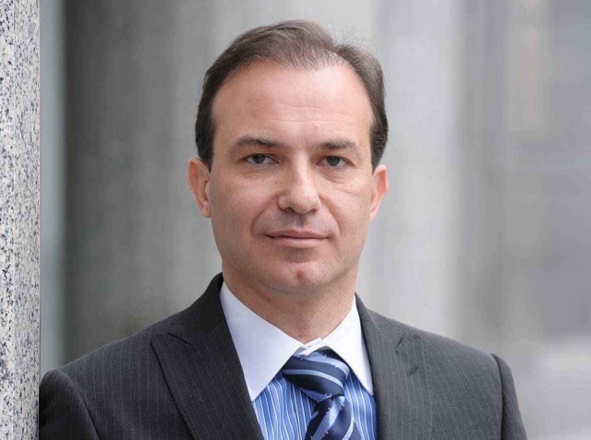 Cisco: Ο Ν. Μουρτζίνος νέος Regional Sales Manager Eastern Europe