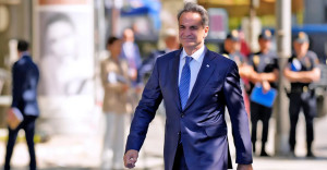 Στην «ELPEN» Κερατέας το Σάββατο ο Κυριάκος Μητσοτάκης