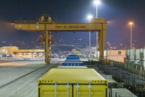 ΟΛΘ: Πρωτοποριακό ψηφιακό σύστημα αυτοματοποιεί τη διαχείριση ψυχρής αλυσίδας