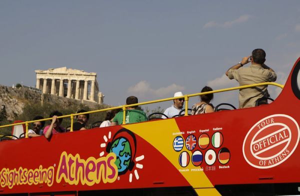 Aπειλή για τον ευρωπαϊκό τουρισμό τα παράνομα καταλύματα