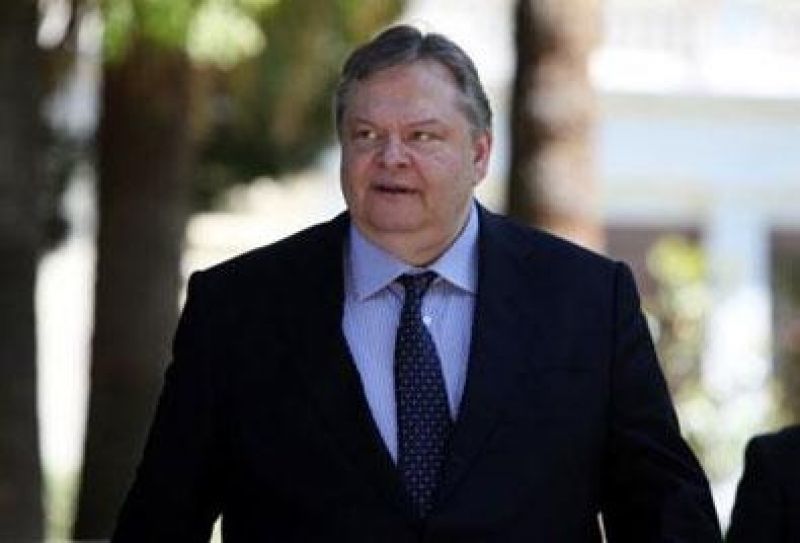 Βενιζέλος: Έχουν δημιουργηθεί συνθήκες για αναθεώρηση της δανειακής σύμβασης